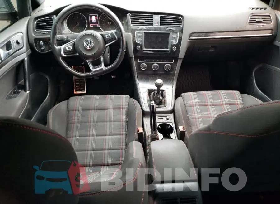 3VW5T7AU6HM037440 Photo# 8