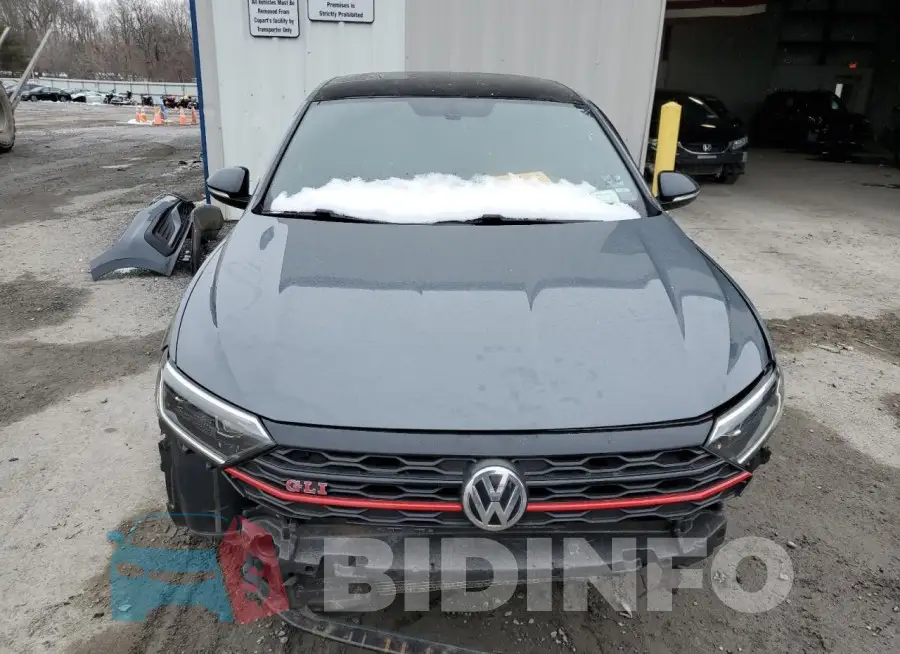 3VW6T7BUXKM169241 Photo# 5