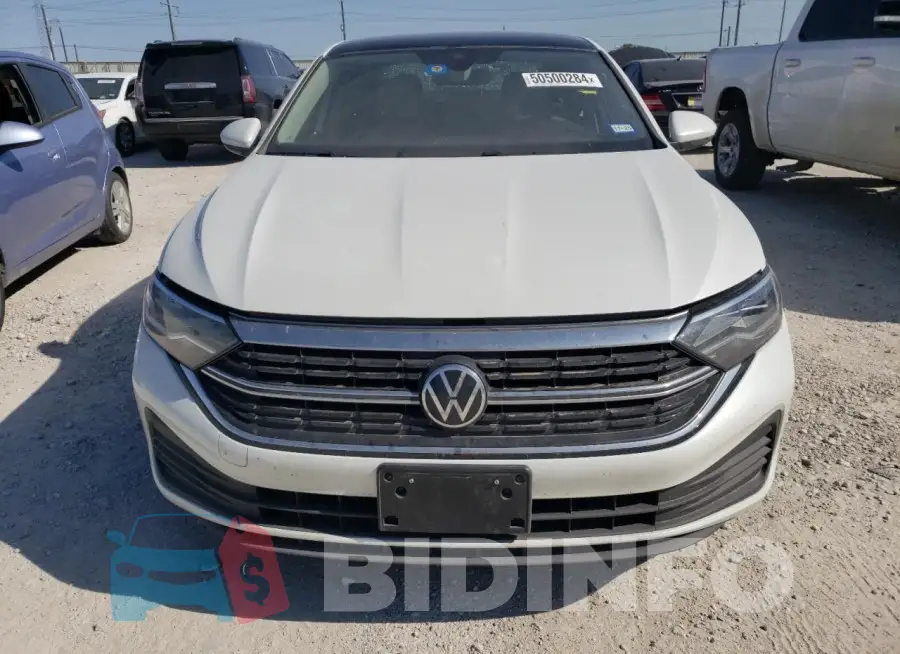 3VW7M7BU9RM016507 Photo# 5