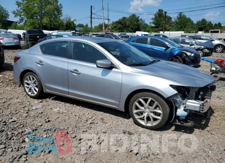 19UDE2F39LA005617 Photo# 4