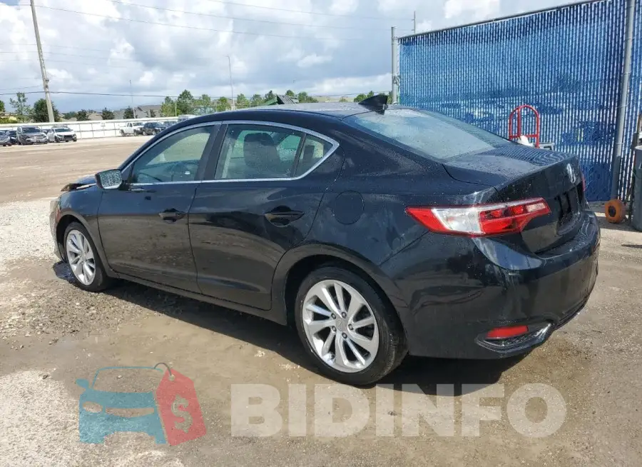 19UDE2F70HA015057 Photo# 2