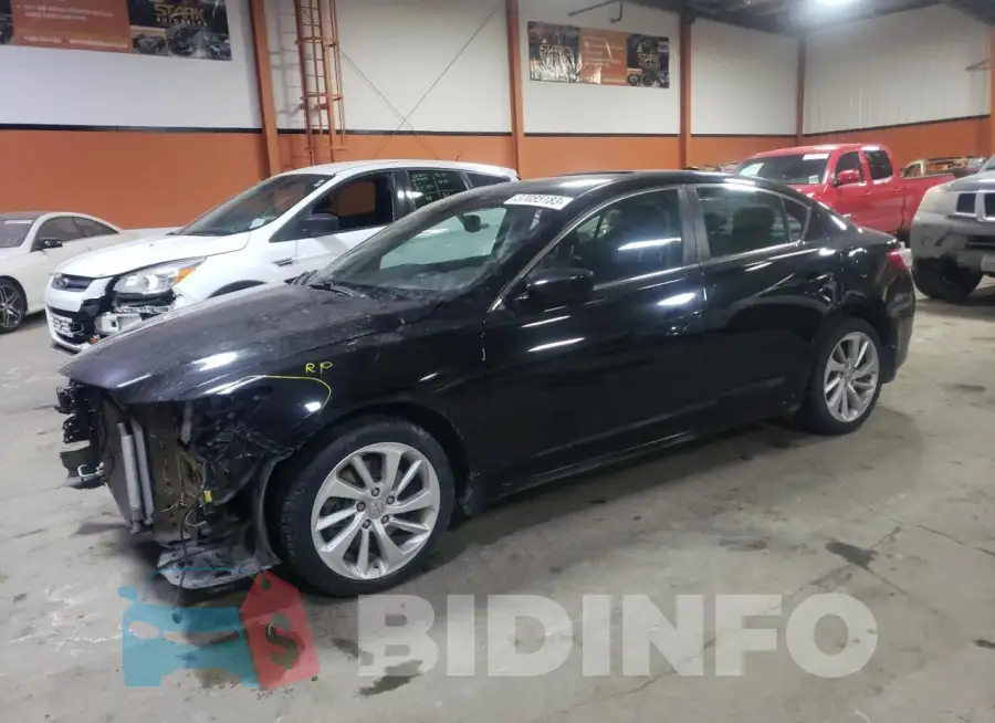 19UDE2F76HA803101 Photo# 1