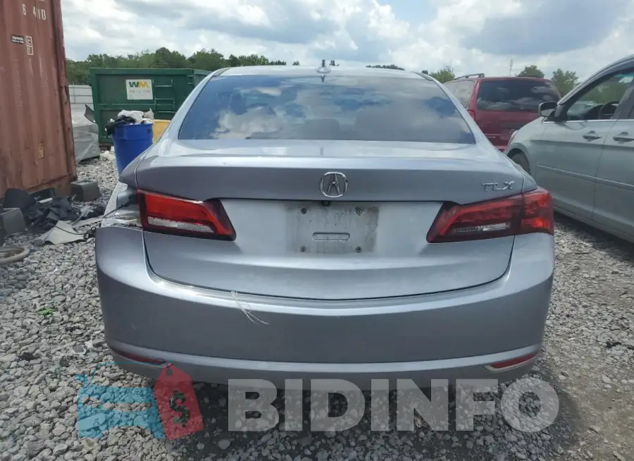 19UUB1F31FA030292 Photo# 6