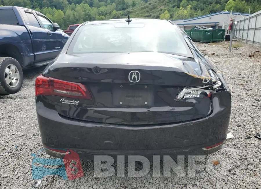 19UUB1F57FA026491 Photo# 6