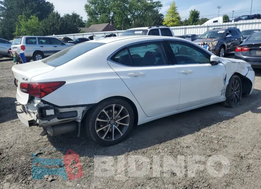 19UUB2F50GA006042 Photo# 3