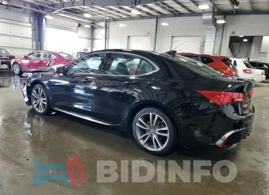 19UUB3F45KA002333 Photo# 2