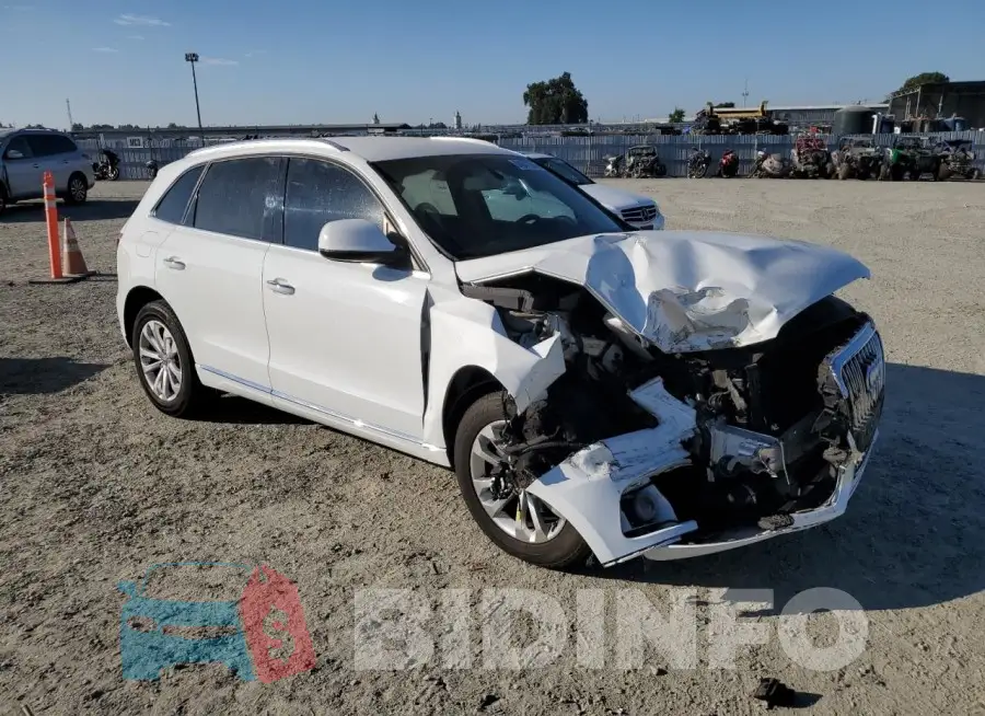 WA1CFAFP5FA038780 Photo# 4