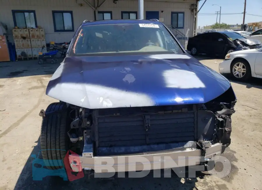 WA1LJAF79LD012885 Photo# 5