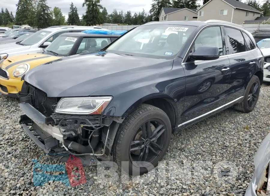 WA1VMAFP4FA134155 Photo# 1