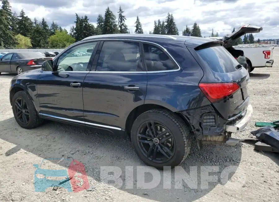 WA1VMAFP4FA134155 Photo# 2