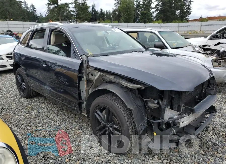WA1VMAFP4FA134155 Photo# 4