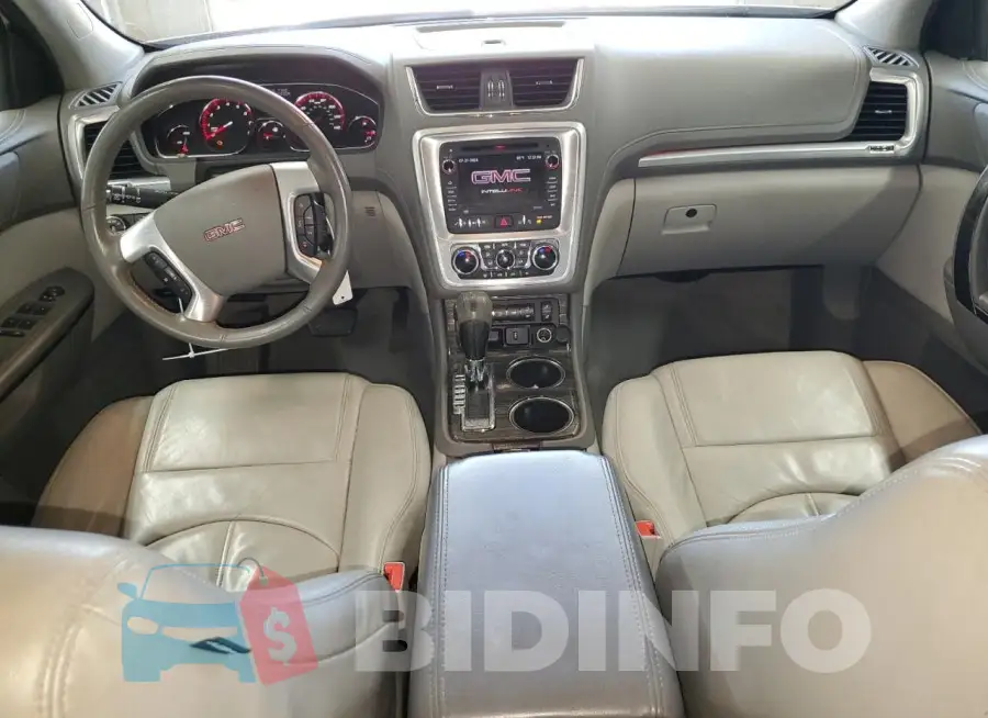 1GKKVRKD4FJ173848 Photo# 8