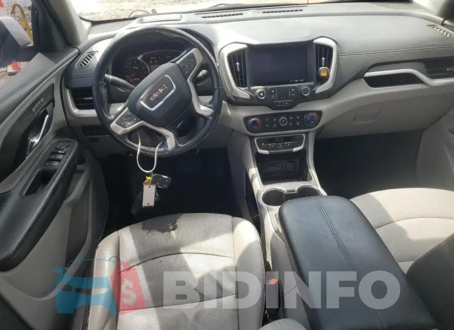 3GKALPEV2NL117411 Photo# 8