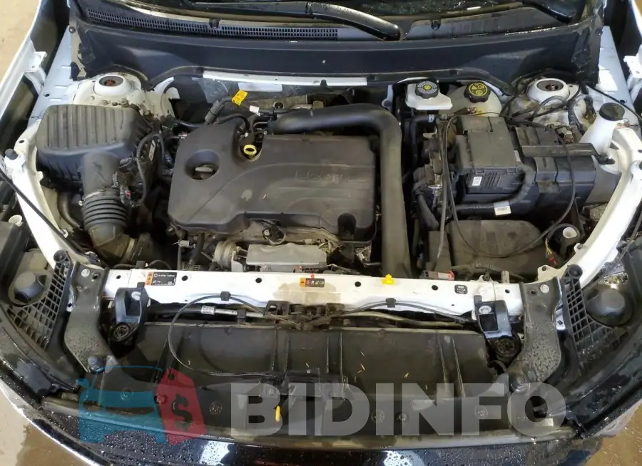 3GKALTEG4PL150438 Photo# 11