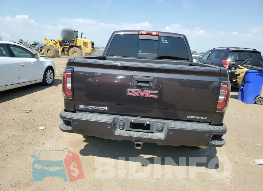 3GTU2PEC5GG312912 Photo# 6