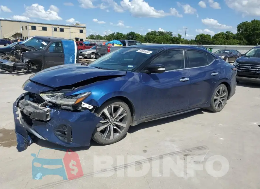 1N4AA6FV8LC362531 Photo# 1