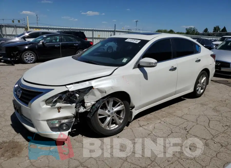 1N4AL3APXFN311378 Photo# 1