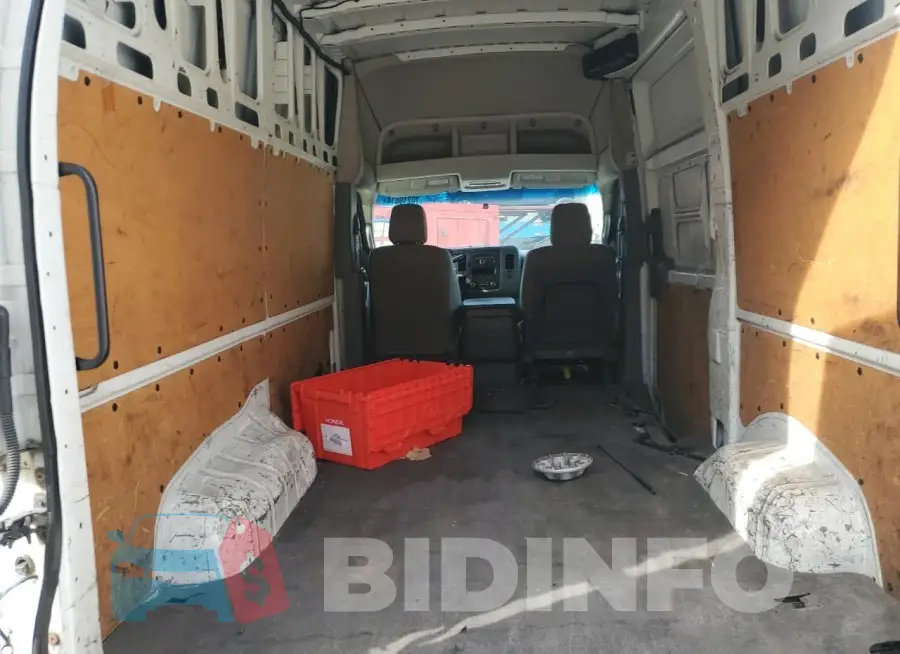 1N6BF0LX2FN808035 Photo# 10