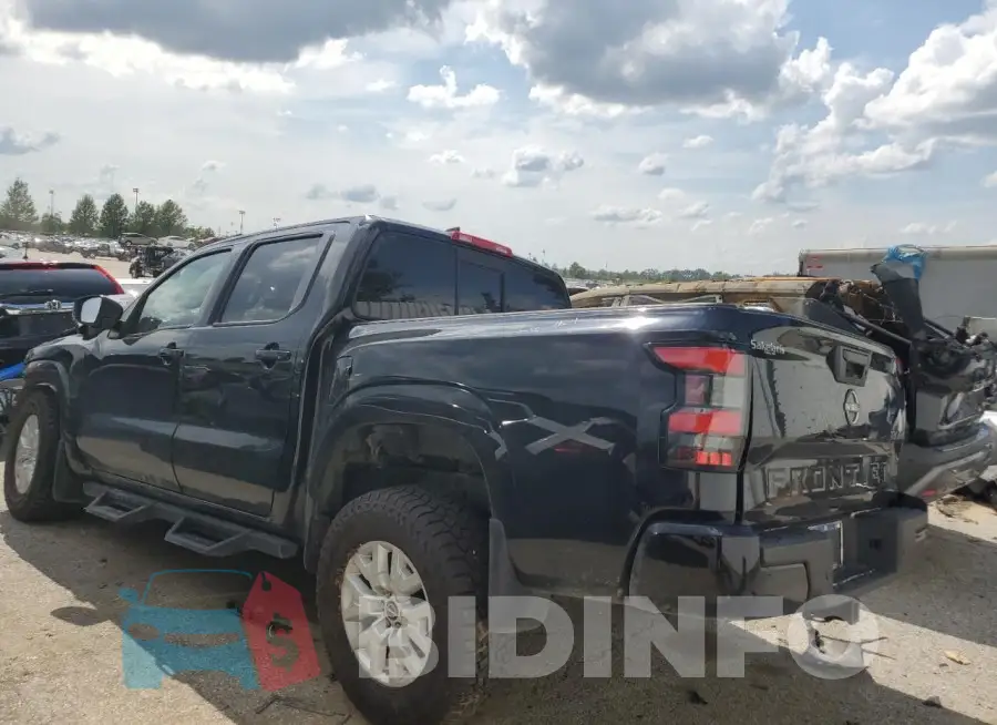 1N6ED1EK3NN643847 Photo# 2
