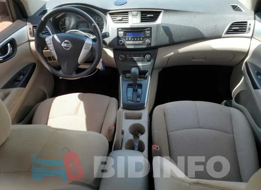 3N1AB7AP4GL680942 Photo# 8