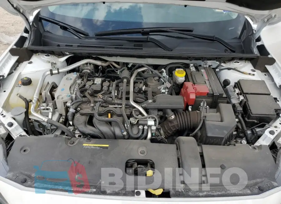 3N1AB8BV4RY217045 Photo# 11