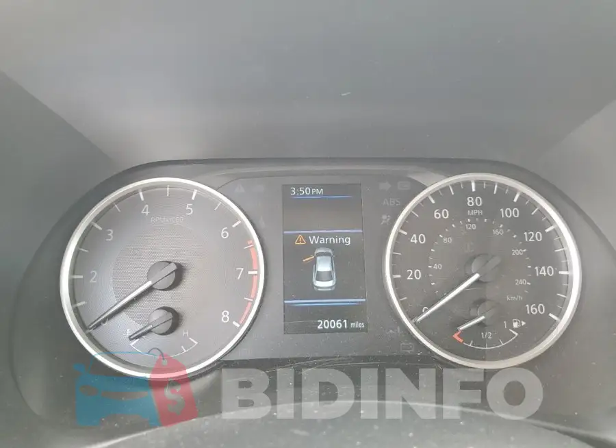3N1AB8BV4RY217045 Photo# 9