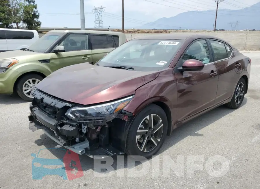 3N1AB8CV1RY206115 Photo# 1