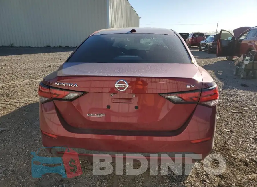 3N1AB8CV5MY288844 Photo# 6