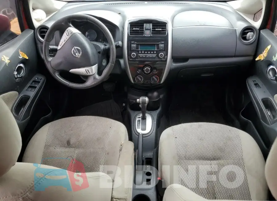 3N1CE2CP1FL384162 Photo# 8