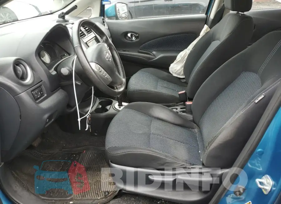 3N1CE2CP9GL392754 Photo# 7