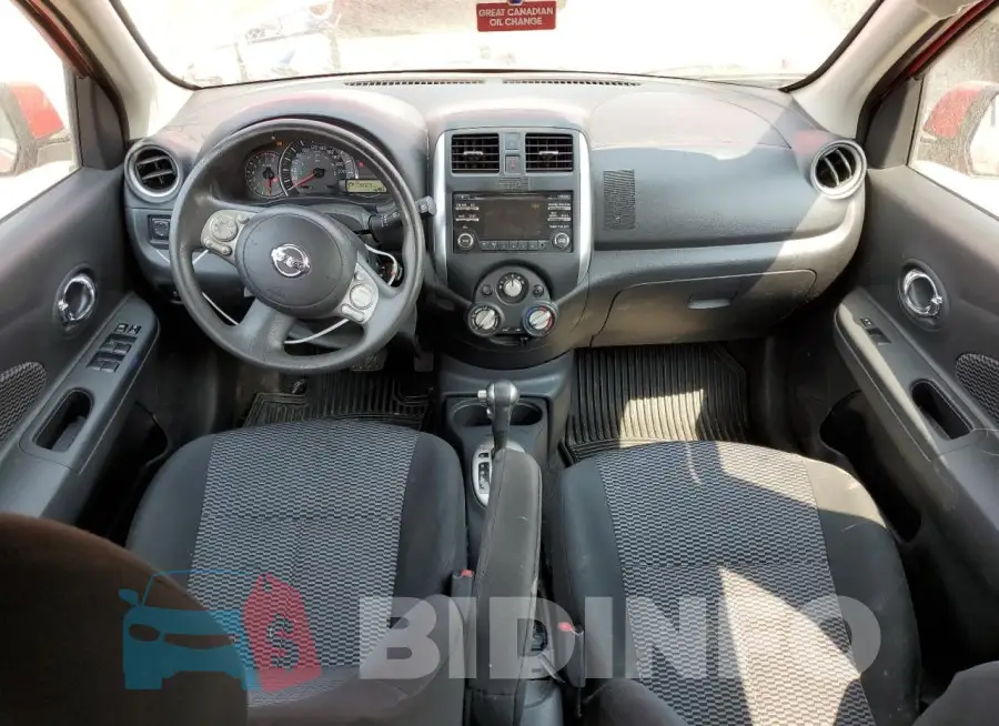 3N1CK3CP2FL226170 Photo# 8