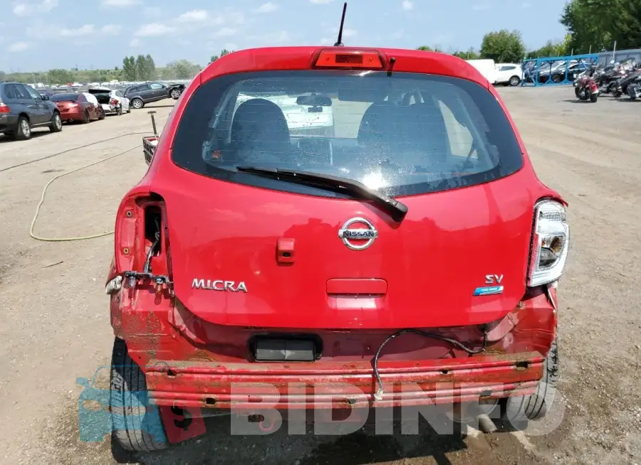 3N1CK3CP2FL226170 Photo# 6