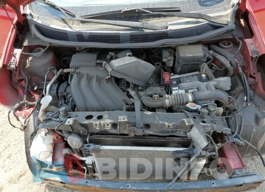 3N1CK3CP2FL226170 Photo# 11