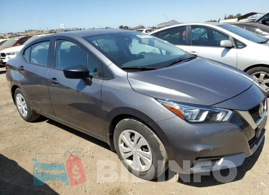3N1CN8BV1NL825757 Photo# 4