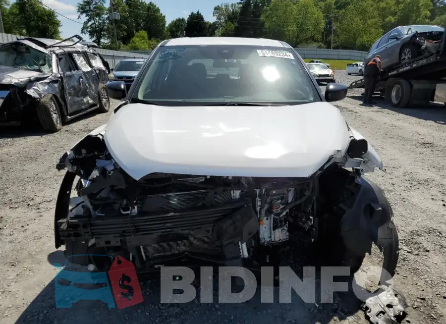 3N1CP5BV1PL511828 Photo# 5