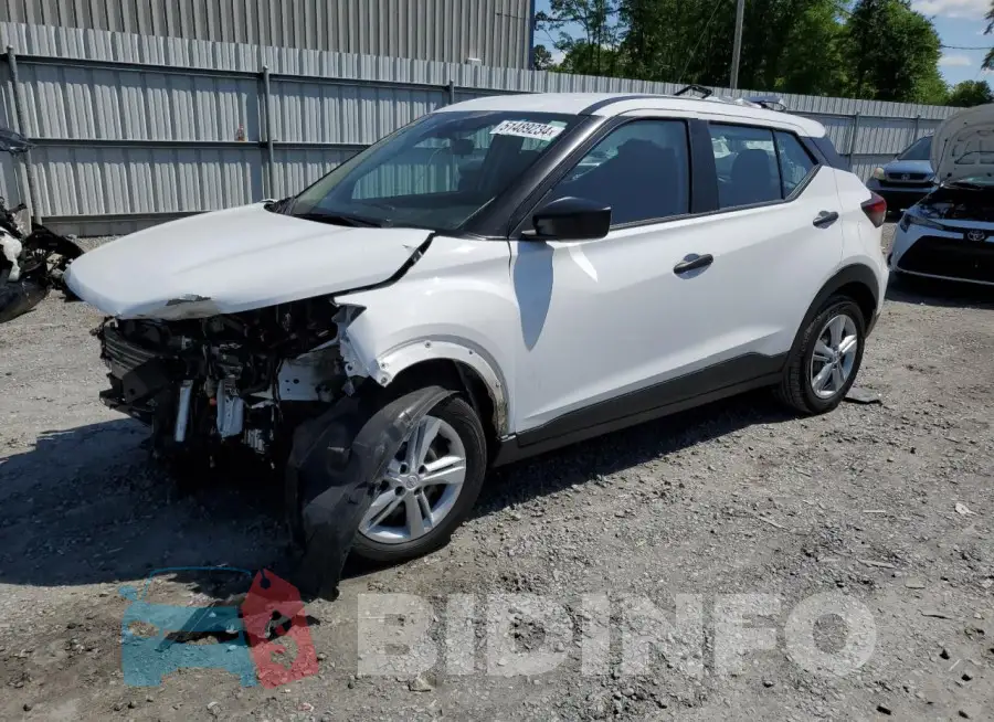3N1CP5BV1PL511828 Photo# 1