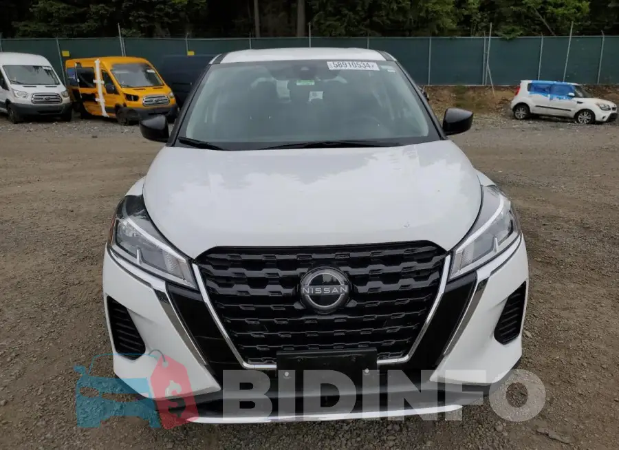 3N1CP5BV5PL517194 Photo# 5