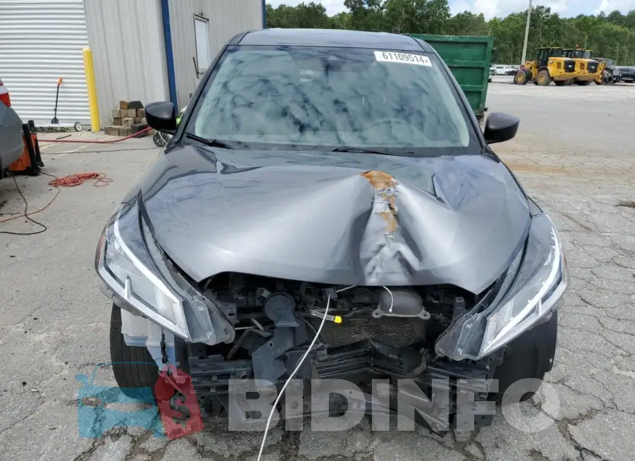 3N1CP5BVXML540353 Photo# 5