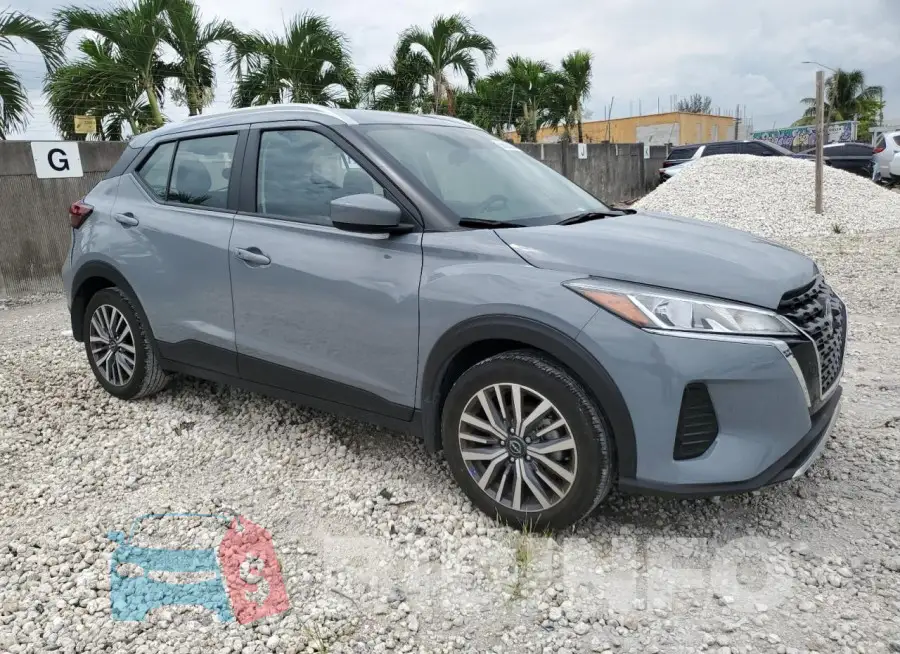 3N1CP5CV3PL532467 Photo# 4
