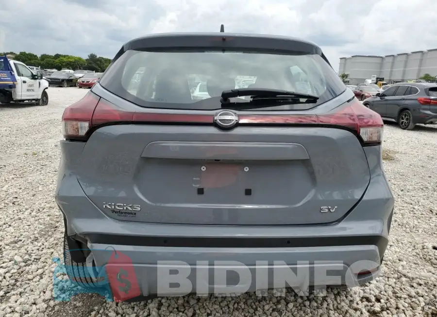 3N1CP5CV3PL532467 Photo# 6