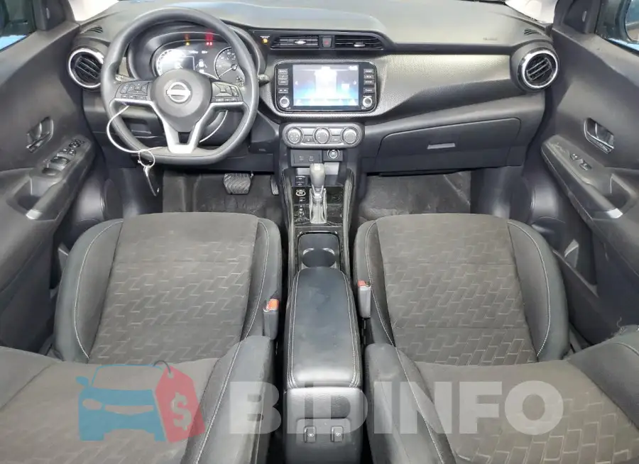 3N1CP5CV3PL573214 Photo# 8