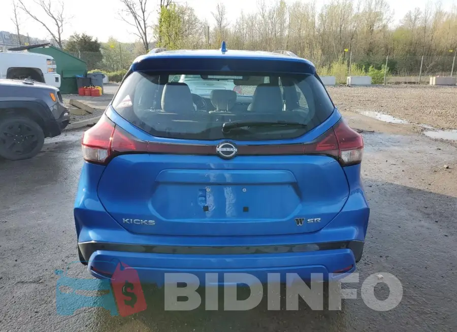 3N1CP5DV9PL500072 Photo# 6