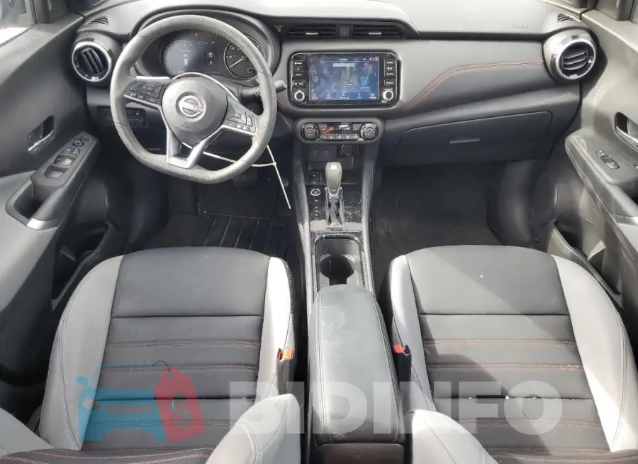 3N1CP5DV9PL550020 Photo# 8