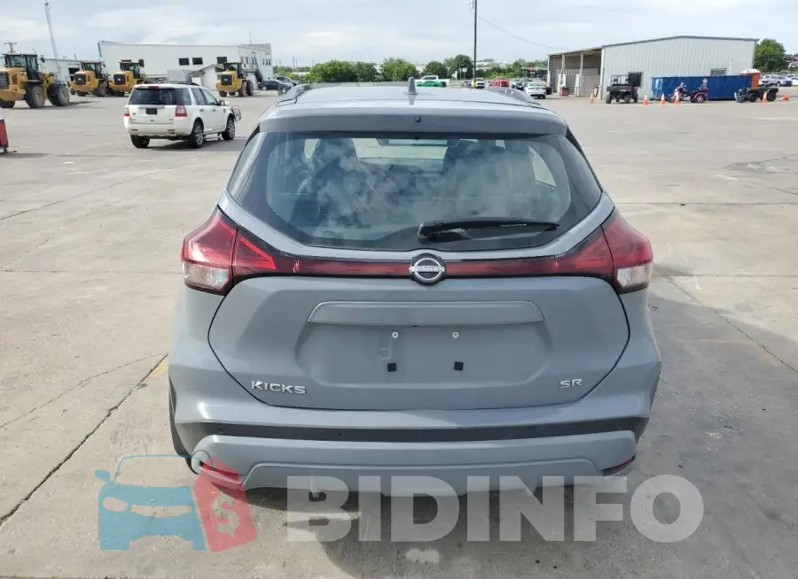 3N1CP5DV9PL550020 Photo# 6
