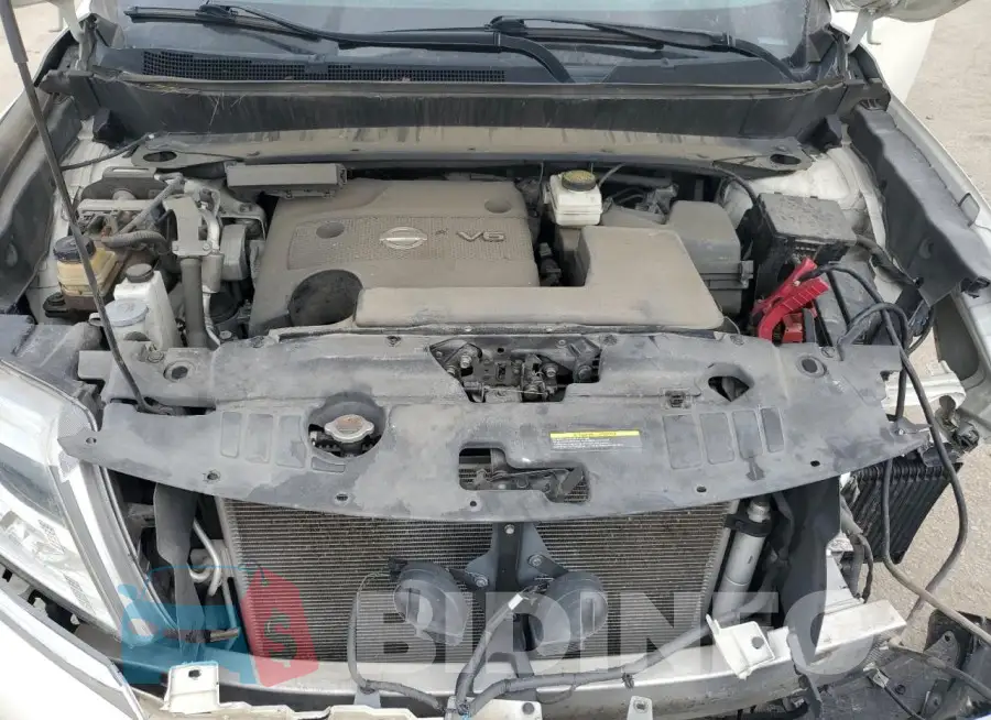 5N1AR2MM3GC651596 Photo# 12