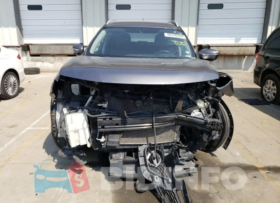 5N1AT2MT6FC864842 Photo# 5