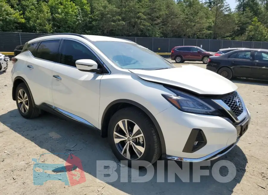 5N1AZ2BS3NC116332 Photo# 4