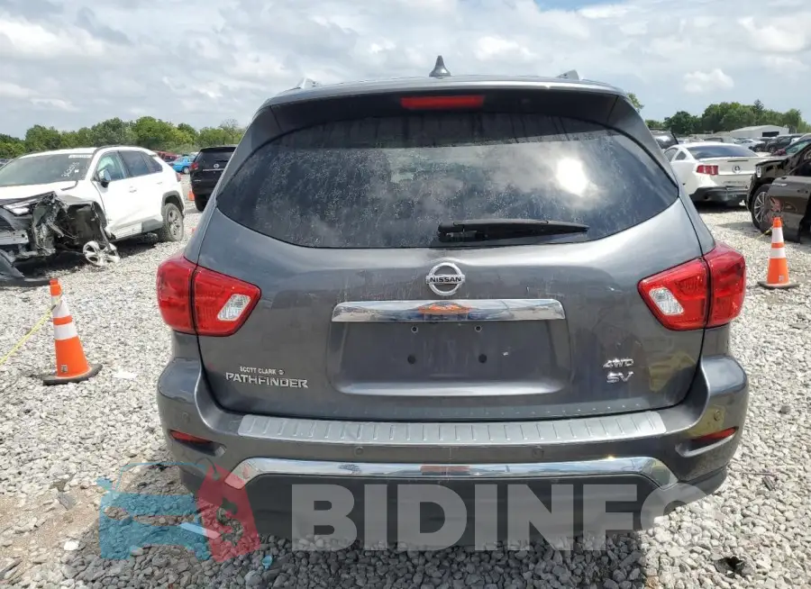 5N1DR2MM3KC601934 Photo# 6