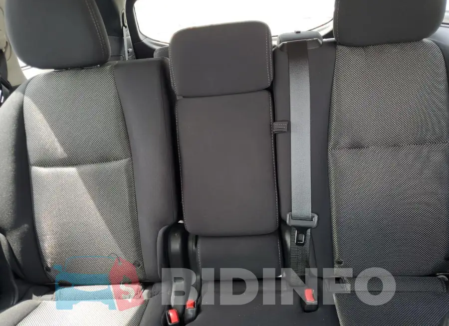 5N1DR2MM3KC601934 Photo# 10