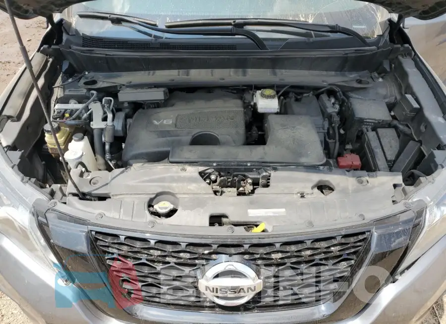5N1DR2MM4KC623358 Photo# 12